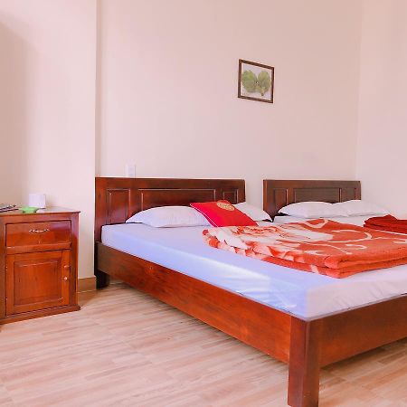 Mai Anh Dao Hotel Đà Lạt Exterior foto