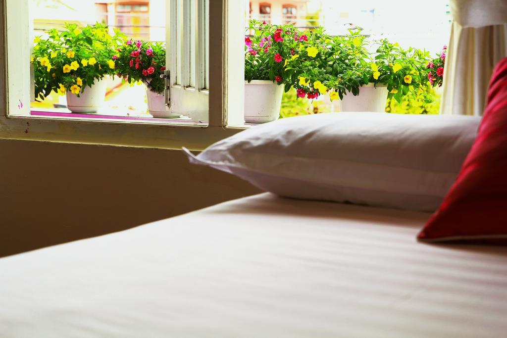 Mai Anh Dao Hotel Đà Lạt Zimmer foto