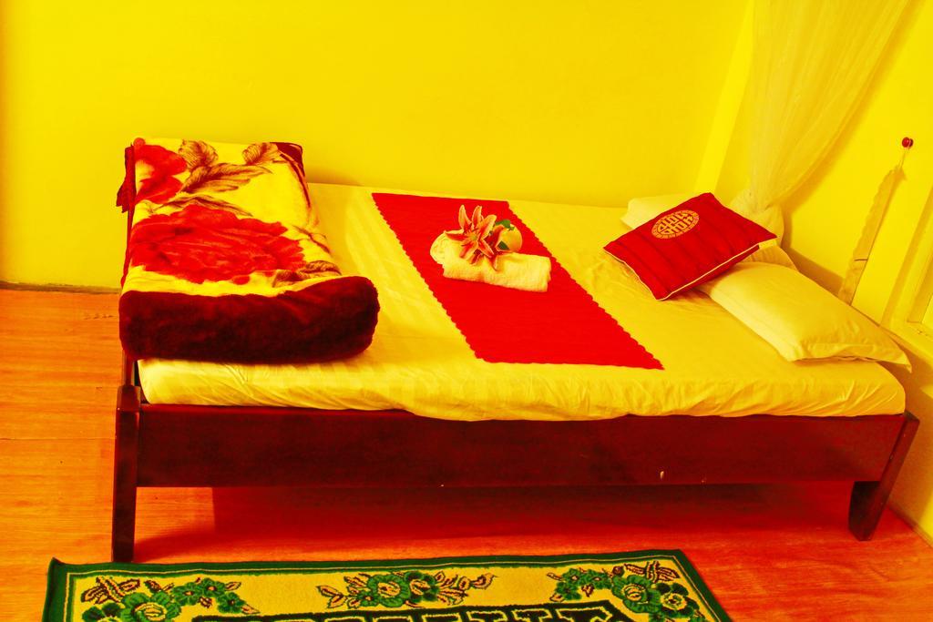 Mai Anh Dao Hotel Đà Lạt Zimmer foto