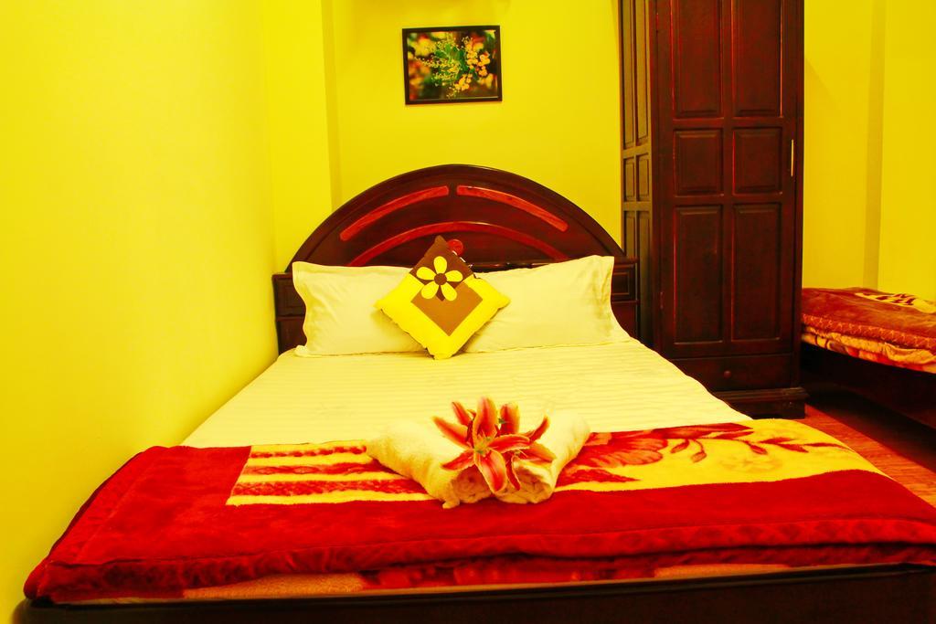 Mai Anh Dao Hotel Đà Lạt Zimmer foto
