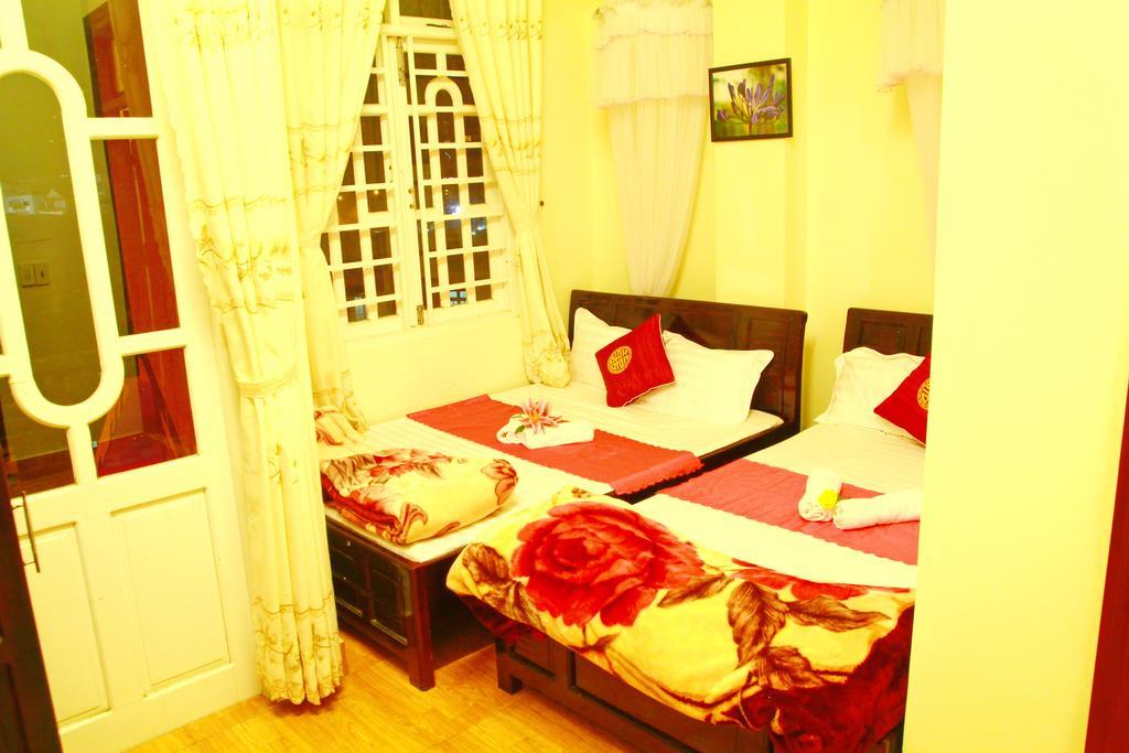 Mai Anh Dao Hotel Đà Lạt Exterior foto