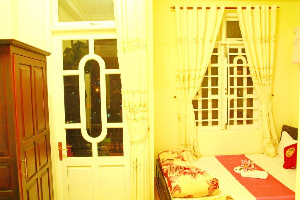 Mai Anh Dao Hotel Đà Lạt Zimmer foto