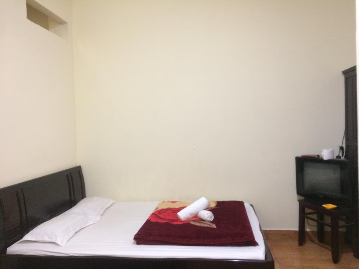 Mai Anh Dao Hotel Đà Lạt Exterior foto